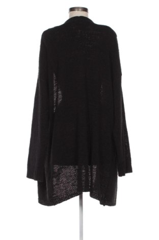 Cardigan de damă Reserved, Mărime L, Culoare Negru, Preț 125,12 Lei