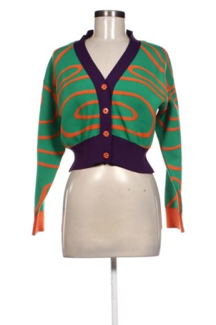 Damen Strickjacke Reserved, Größe S, Farbe Mehrfarbig, Preis € 15,00