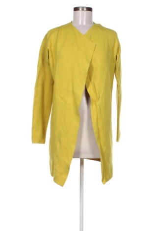 Cardigan de damă Reserved, Mărime S, Culoare Verde, Preț 77,00 Lei