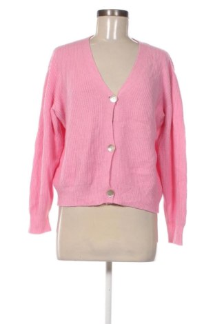 Cardigan de damă Rich & Royal, Mărime XL, Culoare Roz, Preț 196,99 Lei