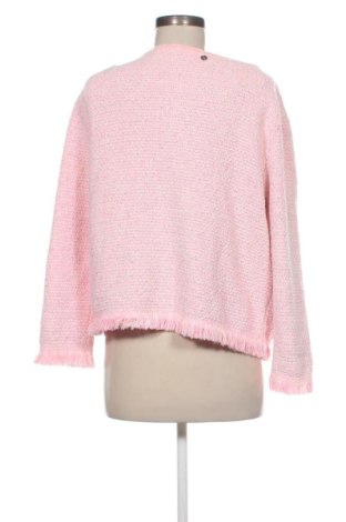 Damen Strickjacke Rich & Royal, Größe L, Farbe Rosa, Preis € 31,73