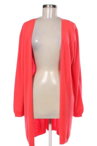 Dámsky kardigán Richard Grand, Velikost M, Barva Červená, Cena  544,00 Kč