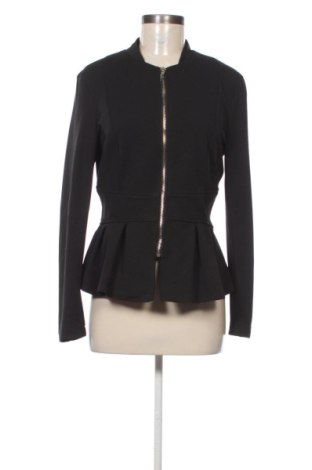 Damski kardigan Rinascimento, Rozmiar L, Kolor Czarny, Cena 166,99 zł