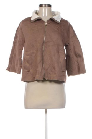 Női kardigán Rinascimento, Méret XS, Szín Hamurózsaszín, Ár 35 839 Ft