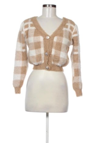 Damen Strickjacke Rinascimento, Größe M, Farbe Mehrfarbig, Preis 15,99 €