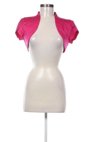 Damen Strickjacke Rinascimento, Größe M, Farbe Rosa, Preis 41,99 €