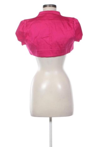 Damen Strickjacke Rinascimento, Größe M, Farbe Rosa, Preis 41,99 €