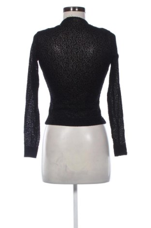 Cardigan de damă River Island, Mărime S, Culoare Negru, Preț 50,59 Lei