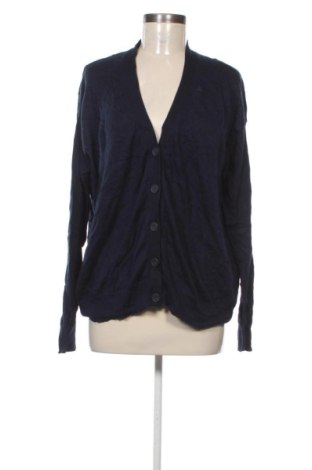 Dámsky kardigán Robe Di Kappa, Veľkosť S, Farba Modrá, Cena  24,95 €