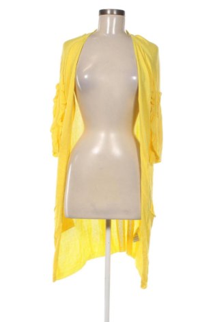 Cardigan de damă Romeo Gigli, Mărime S, Culoare Galben, Preț 196,99 Lei
