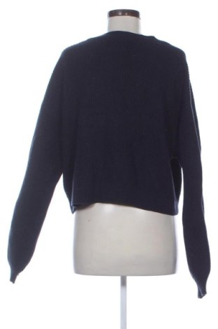 Cardigan de damă Roots, Mărime M, Culoare Albastru, Preț 70,32 Lei