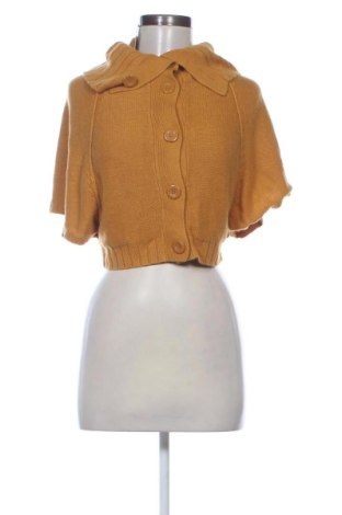 Дамска жилетка S.Oliver, Размер M, Цвят Оранжев, Цена 15,00 €