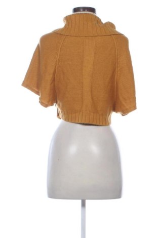 Дамска жилетка S.Oliver, Размер M, Цвят Оранжев, Цена 15,00 €