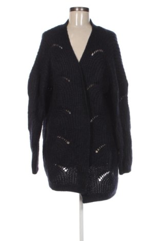 Дамска жилетка S.Oliver, Размер 3XL, Цвят Син, Цена 21,47 €