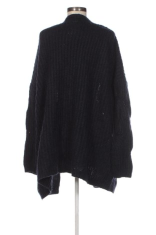 Дамска жилетка S.Oliver, Размер 3XL, Цвят Син, Цена 21,47 €