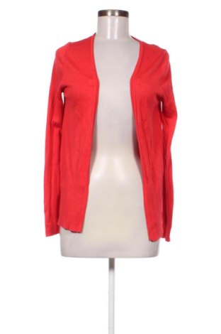 Damski kardigan S.Oliver, Rozmiar XS, Kolor Czerwony, Cena 302,19 zł