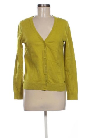 Damski kardigan S.Oliver, Rozmiar S, Kolor Zielony, Cena 80,38 zł