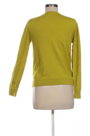 Damski kardigan S.Oliver, Rozmiar S, Kolor Zielony, Cena 80,38 zł