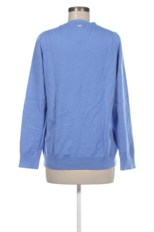 Дамска жилетка S.Oliver, Размер XL, Цвят Син, Цена 20,90 €