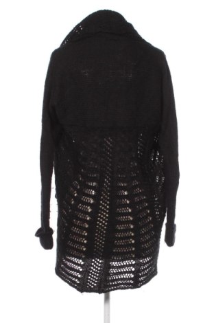 Γυναικεία ζακέτα S.Oliver, Μέγεθος S, Χρώμα Μαύρο, Τιμή 21,00 €