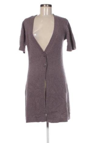 Γυναικεία ζακέτα S.Oliver, Μέγεθος M, Χρώμα Βιολετί, Τιμή 20,90 €