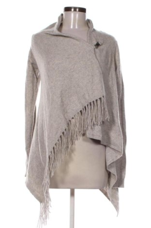 Damski kardigan S.Oliver, Rozmiar XS, Kolor Szary, Cena 112,04 zł