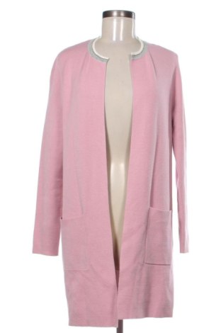 Dámsky kardigán S.Oliver Black Label, Veľkosť S, Farba Ružová, Cena  32,00 €