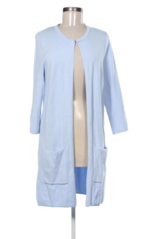 Dámsky kardigán S.Oliver Black Label, Veľkosť M, Farba Modrá, Cena  32,00 €