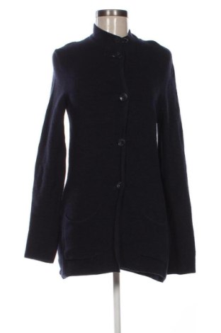 Дамска жилетка S.Oliver Black Label, Размер S, Цвят Син, Цена 31,73 €