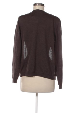 Damski kardigan SANLORENZO, Rozmiar XL, Kolor Brązowy, Cena 110,99 zł