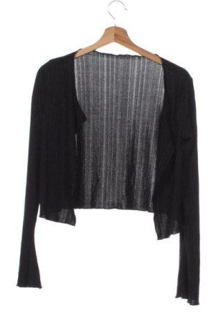 Cardigan de damă SHEIN, Mărime M, Culoare Negru, Preț 91,99 Lei