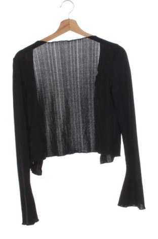 Cardigan de damă SHEIN, Mărime M, Culoare Negru, Preț 91,99 Lei