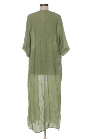 Дамска жилетка SHEIN, Размер XL, Цвят Зелен, Цена 15,33 €