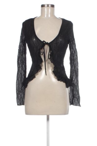 Női kardigán SHEIN, Méret M, Szín Fekete, Ár 7 499 Ft