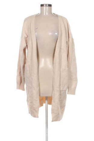 Dámsky kardigán SHEIN, Veľkosť L, Farba Béžová, Cena  17,95 €