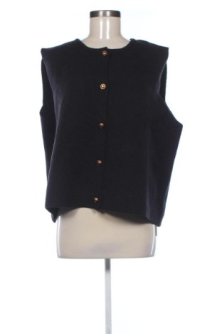 Cardigan de damă SHEIN, Mărime XXL, Culoare Negru, Preț 144,30 Lei
