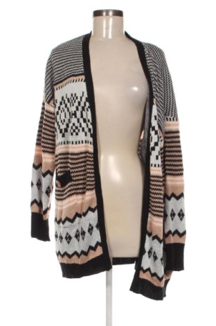 Dámsky kardigán SHEIN, Velikost XXL, Barva Vícebarevné, Cena  209,00 Kč