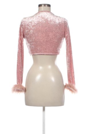 Dámsky kardigán SHEIN, Veľkosť XS, Farba Ružová, Cena  17,95 €