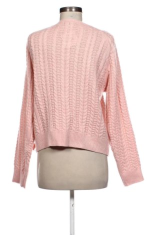 Cardigan de damă SHEIN, Mărime M, Culoare Roz, Preț 52,13 Lei