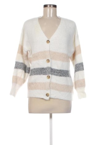 Damski kardigan SHEIN, Rozmiar S, Kolor Kolorowy, Cena 78,99 zł