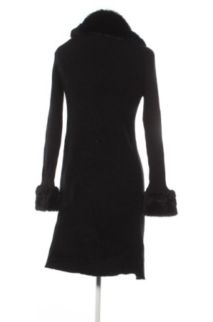 Cardigan de damă SHEIN, Mărime M, Culoare Negru, Preț 91,99 Lei