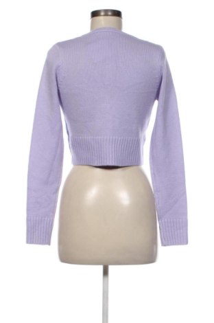 Dámsky kardigán SHEIN, Velikost S, Barva Fialová, Cena  439,00 Kč