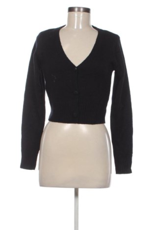 Dámsky kardigán SHEIN, Velikost S, Barva Černá, Cena  439,00 Kč