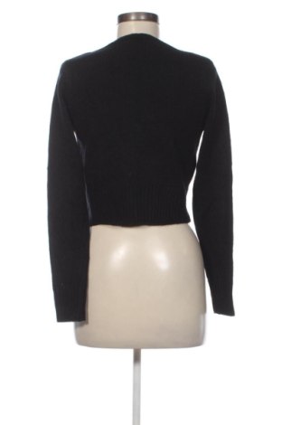 Dámsky kardigán SHEIN, Velikost S, Barva Černá, Cena  439,00 Kč