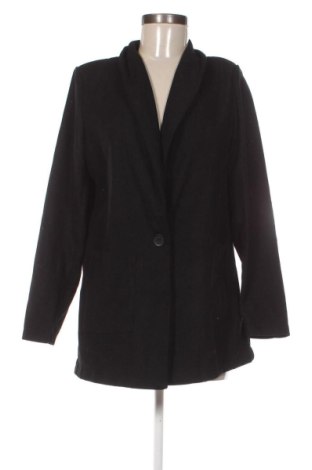 Damski kardigan SHEIN, Rozmiar M, Kolor Czarny, Cena 78,99 zł