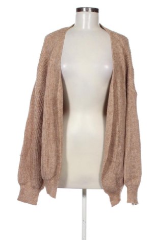 Női kardigán SHEIN, Méret S, Szín Bézs, Ár 7 499 Ft