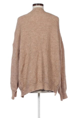 Női kardigán SHEIN, Méret S, Szín Bézs, Ár 7 499 Ft