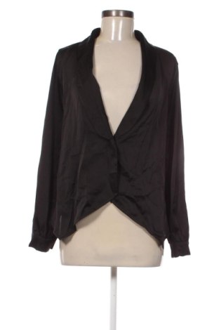 Damski kardigan SHEIN, Rozmiar M, Kolor Czarny, Cena 78,99 zł