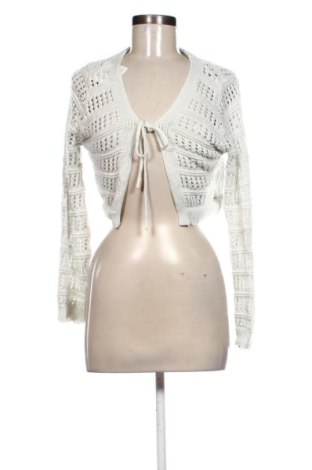 Cardigan de damă SHEIN, Mărime M, Culoare Verde, Preț 91,99 Lei
