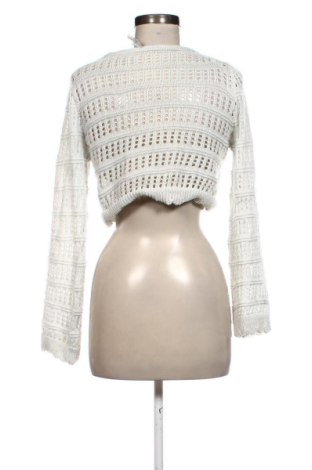 Cardigan de damă SHEIN, Mărime M, Culoare Verde, Preț 91,99 Lei